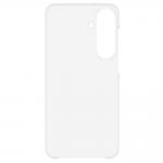 Carcasa Samsung Clear Case compatibila cu Samsung Galaxy S26 FE, Transparent 6 - lerato.ro