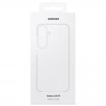 Carcasa Samsung Clear Case compatibila cu Samsung Galaxy S26 FE, Transparent 7 - lerato.ro