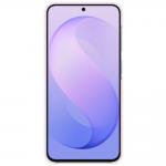 Carcasa Samsung Silicone Magnet compatibila cu Samsung Galaxy S26 FE, Roz 3 - lerato.ro