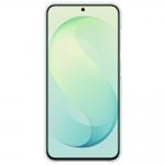 Carcasa Samsung Silicone Magnet compatibila cu Samsung Galaxy S26 FE, Mint 3 - lerato.ro