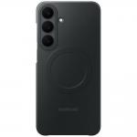 Carcasa Samsung Slim Magnet Case compatibila cu Samsung Galaxy S26 FE, Negru 2 - lerato.ro