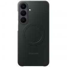 Carcasa Samsung Slim Magnet Case compatibila cu Samsung Galaxy S26 FE, Negru
