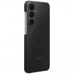 Carcasa Samsung Slim Magnet Case compatibila cu Samsung Galaxy S26 FE, Negru 4 - lerato.ro