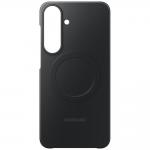 Carcasa Samsung Slim Magnet Case compatibila cu Samsung Galaxy S26 FE, Negru 5 - lerato.ro