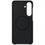 Carcasa Samsung Slim Magnet Case compatibila cu Samsung Galaxy S26 FE, Negru 6 - lerato.ro