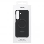Carcasa Samsung Slim Magnet Case compatibila cu Samsung Galaxy S26 FE, Negru 7 - lerato.ro