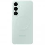Carcasa Samsung Slim Magnet Case compatibila cu Samsung Galaxy S26 FE, Mint 2 - lerato.ro