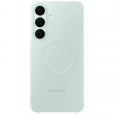 Carcasa Samsung Slim Magnet Case compatibila cu Samsung Galaxy S26 FE, Mint