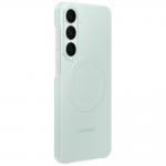 Carcasa Samsung Slim Magnet Case compatibila cu Samsung Galaxy S26 FE, Mint 4 - lerato.ro