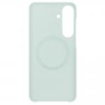 Carcasa Samsung Slim Magnet Case compatibila cu Samsung Galaxy S26 FE, Mint 6 - lerato.ro