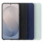 Carcasa Samsung Slim Magnet Case compatibila cu Samsung Galaxy S26 FE, Mint 7 - lerato.ro
