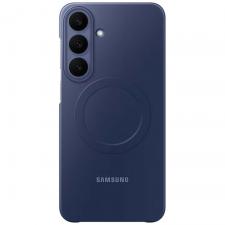 Carcasa Samsung Slim Magnet Case compatibila cu Samsung Galaxy S26 FE, Dark Blue
