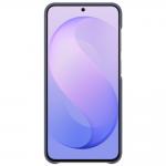 Carcasa Samsung Slim Magnet Case compatibila cu Samsung Galaxy S26 FE, Dark Blue 3 - lerato.ro