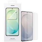 Set 2 folii protectie Samsung Anti-reflecting Film compatibile cu Samsung Galaxy S26 FE, Transparent 3 - lerato.ro