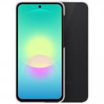 Carcasa Samsung Clear Case compatibila cu Samsung Galaxy A27 5G, Transparent 3 - lerato.ro