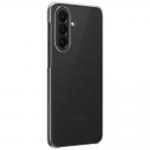 Carcasa Samsung Clear Case compatibila cu Samsung Galaxy A27 5G, Transparent 4 - lerato.ro