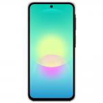 Carcasa Samsung Clear Case compatibila cu Samsung Galaxy A27 5G, Transparent 5 - lerato.ro