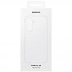 Carcasa Samsung Clear Case compatibila cu Samsung Galaxy A27 5G, Transparent 7 - lerato.ro