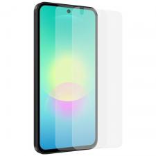 Set 2 folii protectie Samsung Anti-reflecting Film compatibile cu Samsung Galaxy A27 5G, Transparent