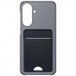 Carcasa Samsung Card Slot compatibila cu Samsung Galaxy A27 5G, Negru 2 - lerato.ro