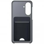 Carcasa Samsung Card Slot compatibila cu Samsung Galaxy A27 5G, Negru 3 - lerato.ro