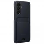 Carcasa Samsung Card Slot compatibila cu Samsung Galaxy A27 5G, Negru 4 - lerato.ro