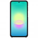 Carcasa Samsung Card Slot compatibila cu Samsung Galaxy A27 5G, Negru 6 - lerato.ro