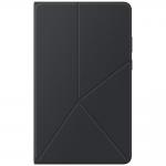 Husa Samsung Book Cover compatibila cu Samsung Galaxy Tab A11, 8.7 inch, Negru 2 - lerato.ro