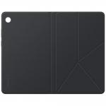Husa Samsung Book Cover compatibila cu Samsung Galaxy Tab A11, 8.7 inch, Negru 3 - lerato.ro