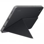 Husa Samsung Book Cover compatibila cu Samsung Galaxy Tab A11, 8.7 inch, Negru 4 - lerato.ro