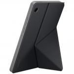 Husa Samsung Book Cover compatibila cu Samsung Galaxy Tab A11, 8.7 inch, Negru 5 - lerato.ro