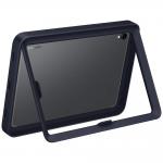 Carcasa Samsung Frame Cover compatibila cu Samsung Galaxy Tab S11, 11 inch, Navy Blue 4 - lerato.ro