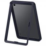 Carcasa Samsung Frame Cover compatibila cu Samsung Galaxy Tab S11, 11 inch, Navy Blue 5 - lerato.ro