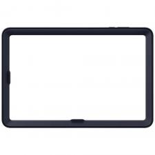 Carcasa Samsung Frame Cover compatibila cu Samsung Galaxy Tab S11 Ultra, 14.6 inch, Navy Blue