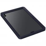 Carcasa Samsung Frame Cover compatibila cu Samsung Galaxy Tab S11 Ultra, 14.6 inch, Navy Blue 3 - lerato.ro