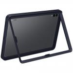 Carcasa Samsung Frame Cover compatibila cu Samsung Galaxy Tab S11 Ultra, 14.6 inch, Navy Blue 4 - lerato.ro