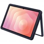 Carcasa Samsung Frame Cover compatibila cu Samsung Galaxy Tab S11 Ultra, 14.6 inch, Navy Blue 8 - lerato.ro