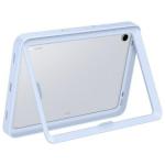 Carcasa Samsung Frame Cover compatibila cu Samsung Galaxy Tab S11, 11 inch, Albastru 4 - lerato.ro