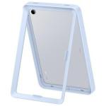 Carcasa Samsung Frame Cover compatibila cu Samsung Galaxy Tab S11, 11 inch, Albastru 5 - lerato.ro