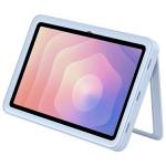 Carcasa Samsung Frame Cover compatibila cu Samsung Galaxy Tab S11, 11 inch, Albastru 6 - lerato.ro