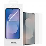 Set 2 folii protectie Samsung Anti-reflecting compatibila cu Samsung Galaxy S25 FE, Transparent 3 - lerato.ro