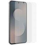 Set 2 folii protectie Samsung Anti-reflecting compatibila cu Samsung Galaxy S25 FE, Transparent 2 - lerato.ro