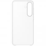 Carcasa Samsung Clear Case compatibila cu Samsung Galaxy S25 FE, Transparent 9 - lerato.ro