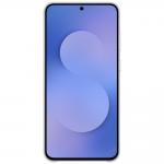 Carcasa Samsung Standing Grip compatibila cu Samsung Galaxy S25 FE, Dark Blue 5 - lerato.ro