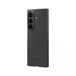 Carcasa Samsung Carbon Shield Case compatibila cu Samsung Galaxy Z Fold 7, Negru 3 - lerato.ro