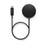 Incarcator wireless Samsung, 15W, 1.67A, USB-C, Negru 2 - lerato.ro