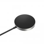 Incarcator wireless Samsung, 15W, 1.67A, USB-C, Negru 3 - lerato.ro