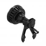 Suport auto magnetic Samsung, Incarcare Wireless 15W, 1.67A, Grille Mount, Negru 3 - lerato.ro