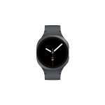 Ceas smartwatch Samsung Galaxy Watch 8, 40mm, LTE, Graphite 13 - lerato.ro