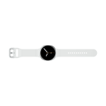 Ceas smartwatch Samsung Galaxy Watch 8, 40mm, LTE, Silver 6 - lerato.ro